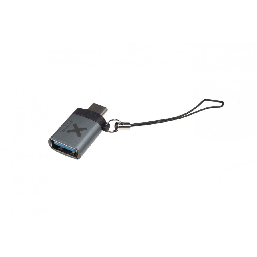 Xtorm ADAPTATEUR USB-C (M) VERS USB-A 3.0 (F) n°2
