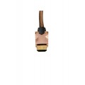 Monster Cable CABLE HDMI M2000 UHD 4K HDR10+ 25GBPS 1.5M
