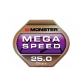 Monster Cable CABLE HDMI M2000 UHD 4K HDR10+ 25GBPS 1.5M