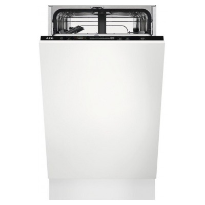 Aeg FSE62417P