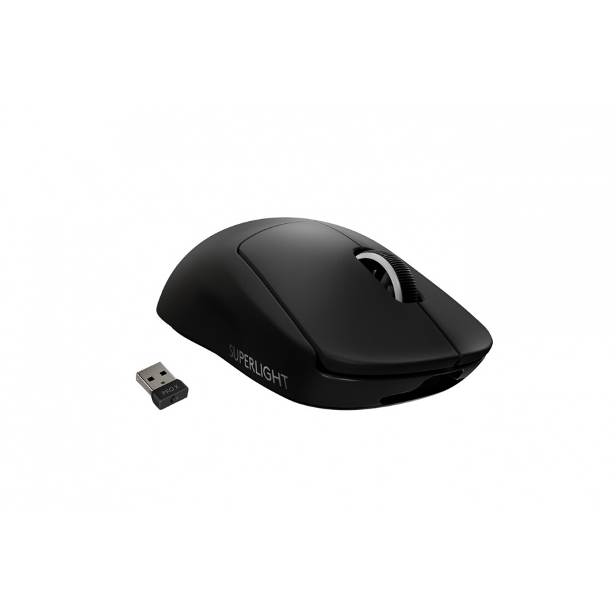 Logitech PRO X Superlight Wireless Gaming mouse n°1