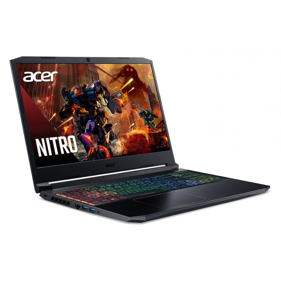Acer Nitro AN515-55-76WN n°2