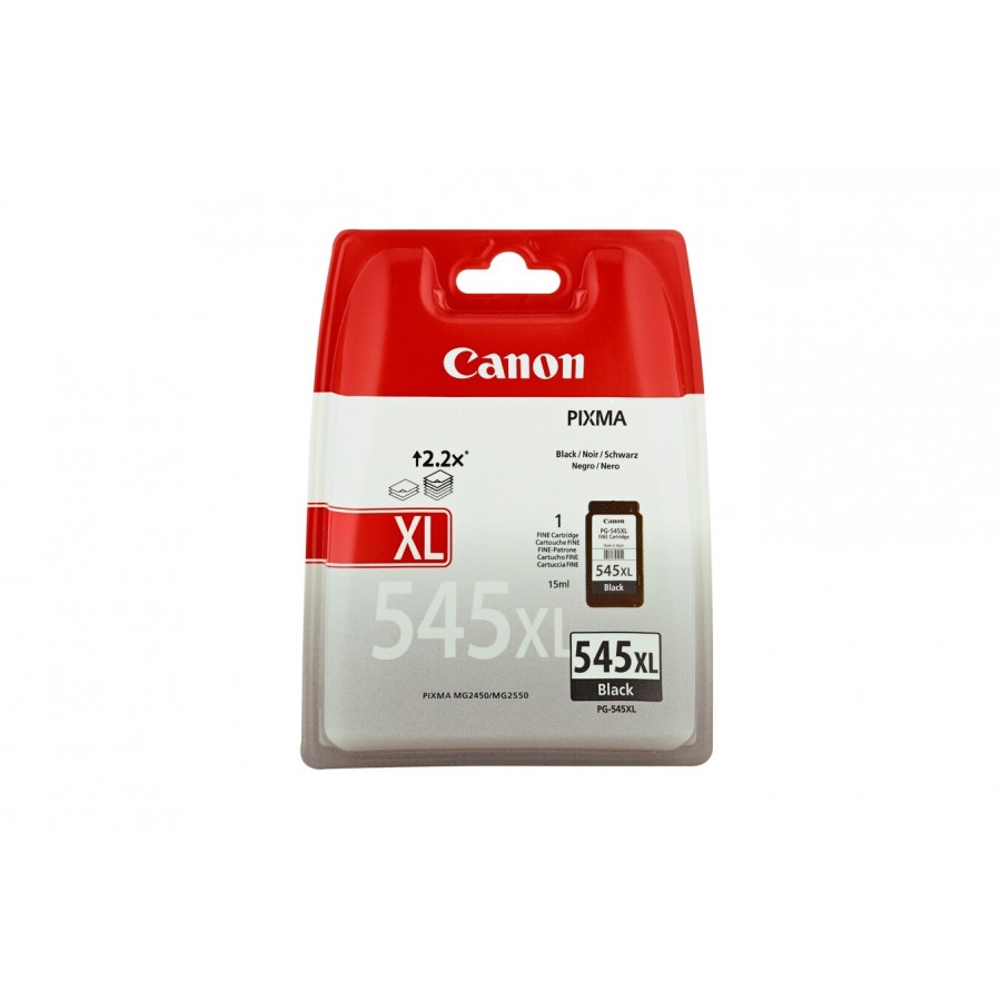 Canon PG-545 NOIR XL