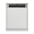 Indesit DBC3C26X 60CM