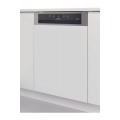 Indesit DBC3C26X 60CM
