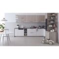 Indesit DBC3C26X 60CM