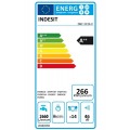 Indesit DBC3C26X 60CM