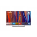 Hisense 50'' 4K HDR, SMART TV, DTS VIRTAL:XTM, PIED CENTRAL, ECRAN SANS BORD, BLUETOOTH