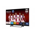 Hisense 50'' 4K HDR, SMART TV, DTS VIRTAL:XTM, PIED CENTRAL, ECRAN SANS BORD, BLUETOOTH