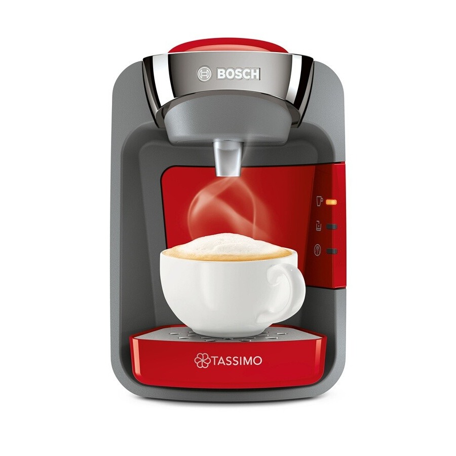 Machine à café Bosch - Retrait 1h en Magasin*