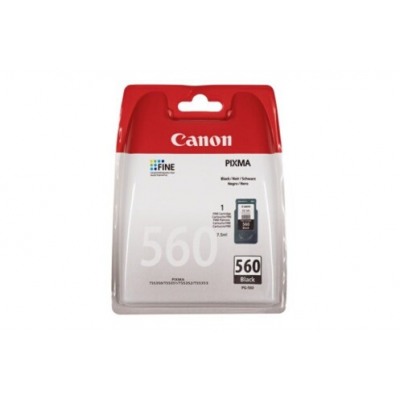 Canon PG 560 NOIR