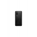 Samsung GALAXY A02S NOIR