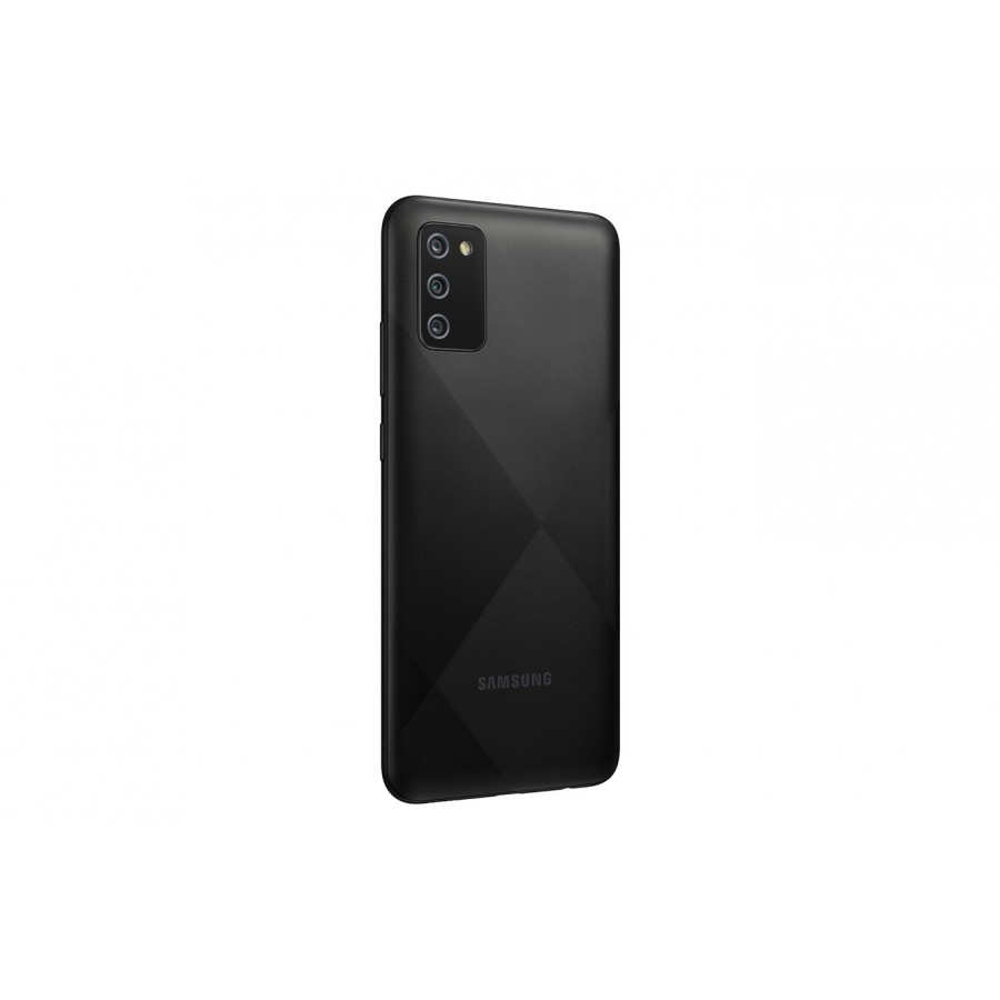 Samsung GALAXY A02S NOIR n°2