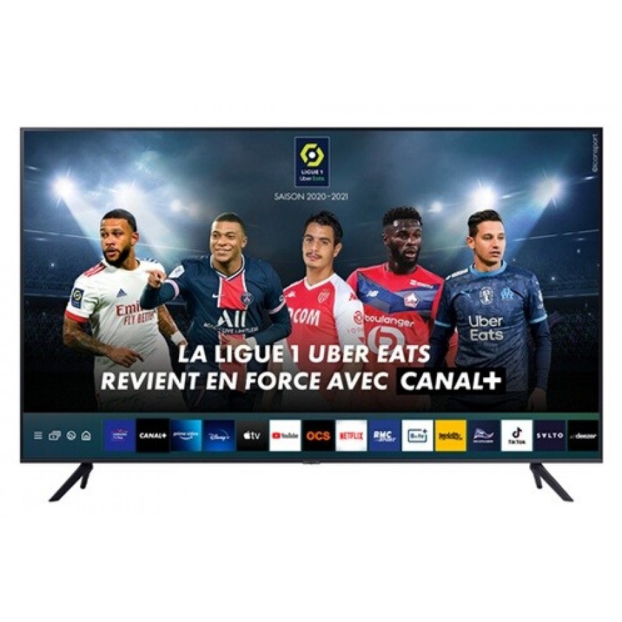 Samsung UE50AU7105 SMART TV n°1
