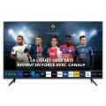 Samsung UE43AU7105 SMART TV