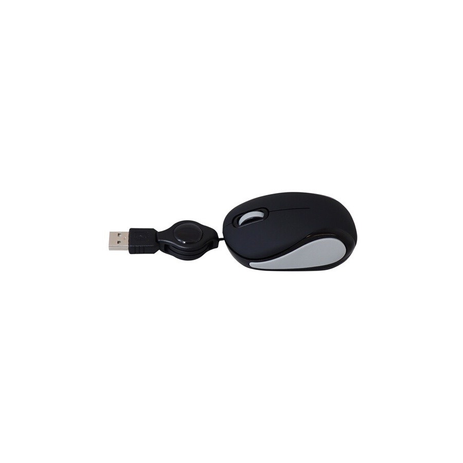 Itworks SOURIS FILAIRE RETRACTABLE MCO02 n°2