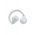 Jbl LIVE 460NC BLANC