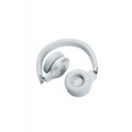 Jbl LIVE 460NC BLANC