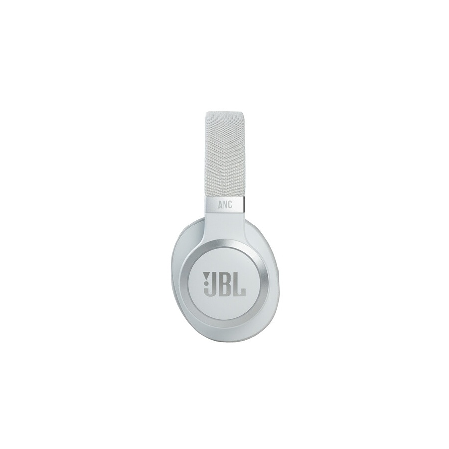 Jbl Live 660NC BLANC n°4