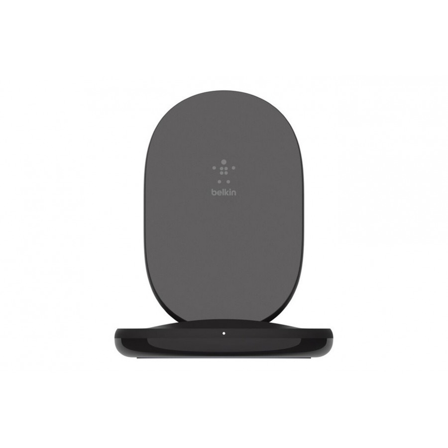 Belkin CHARGEUR STAND A INDUCTION 15W NOIR n°1