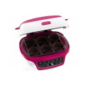 Tefal CAKE FACTORY DELICES Set moules CreaBake