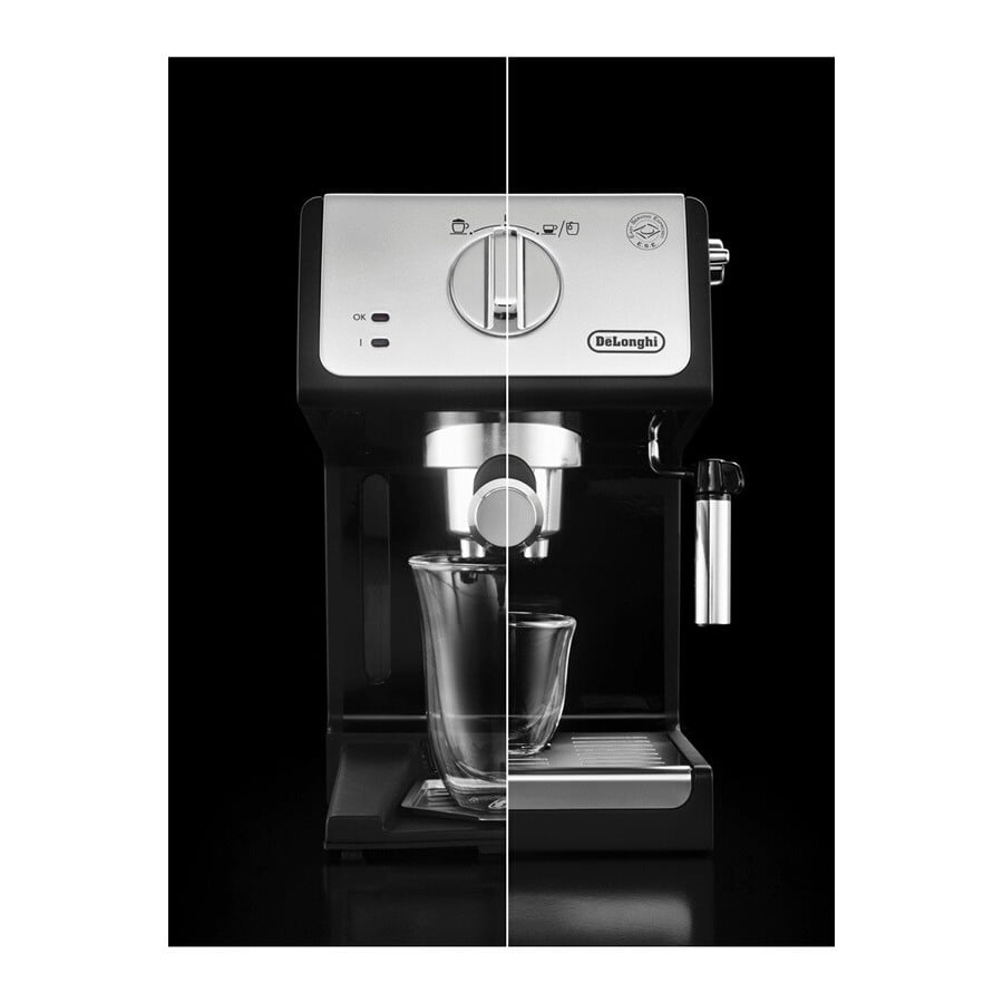 Delonghi ECP33.21 n°4