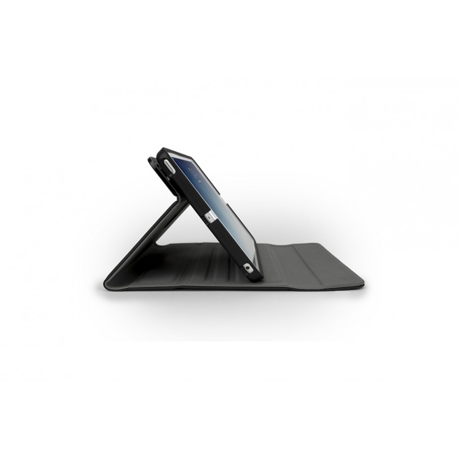 Targus Etui rotatif Versavu noir pour iPad mini 1,2,3,4 n°3