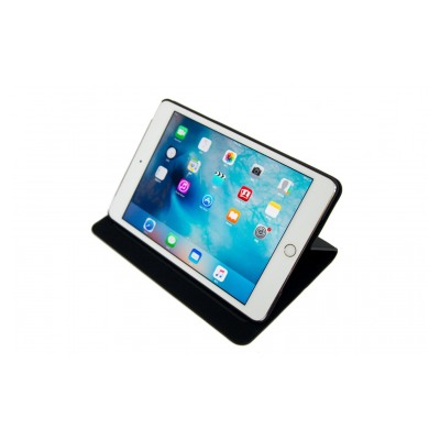 Temium Etui folio noir pour iPad mini 4