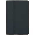 Temium Etui folio noir pour iPad mini 4