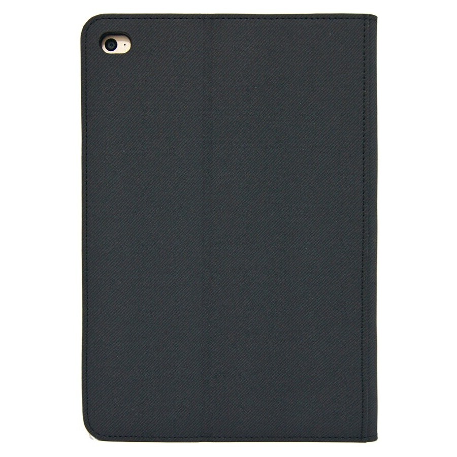 Temium Etui folio noir pour iPad mini 4 n°4