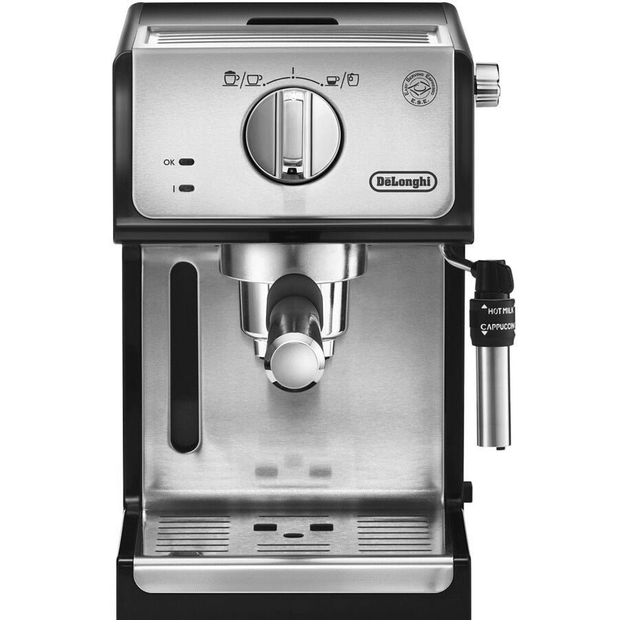 Delonghi ECP35.31 n°2