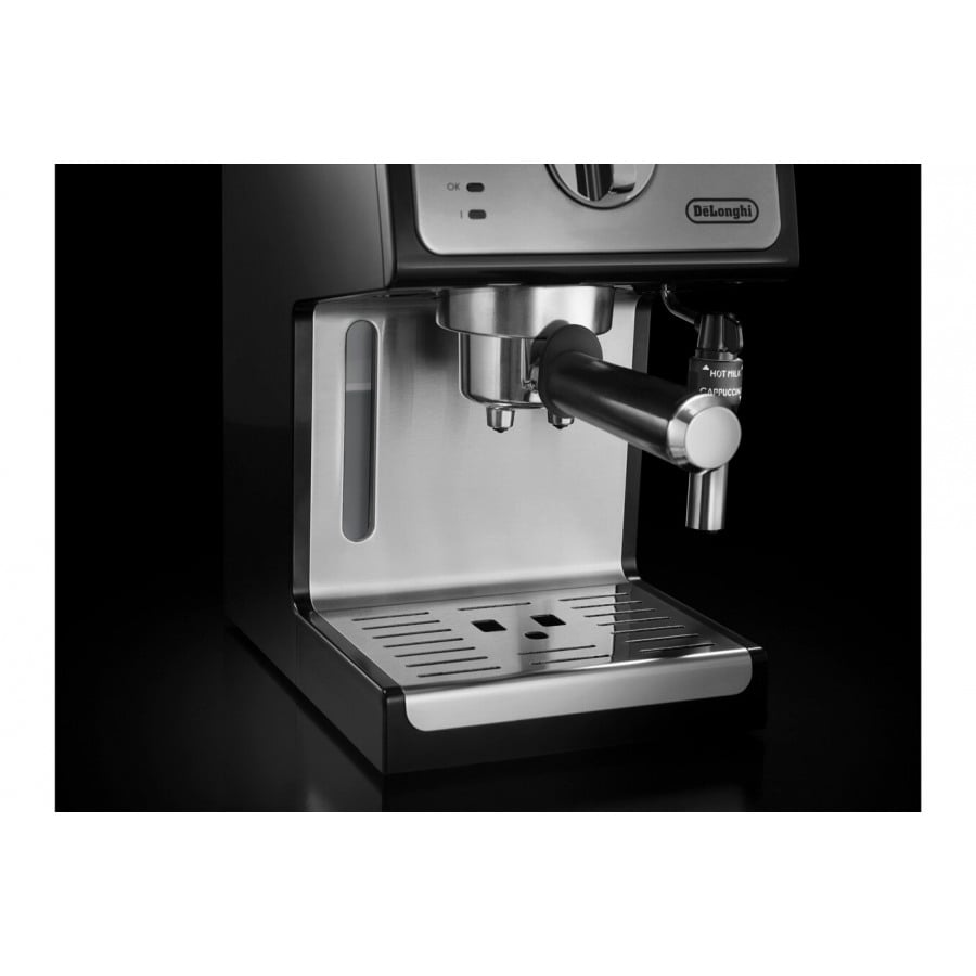 Delonghi ECP35.31 n°6