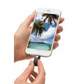 Sandisk Clé USB 3.0 Lightning ixpand 16GO (certifiée Apple MFI)