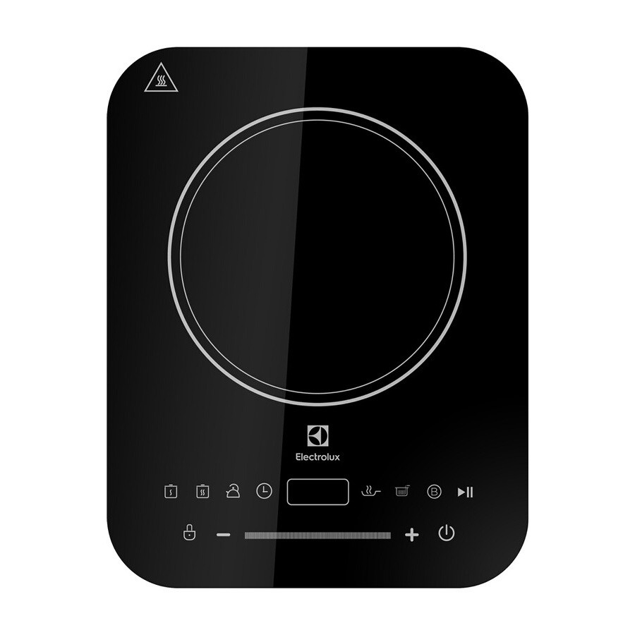 Electrolux ETI955 n°3