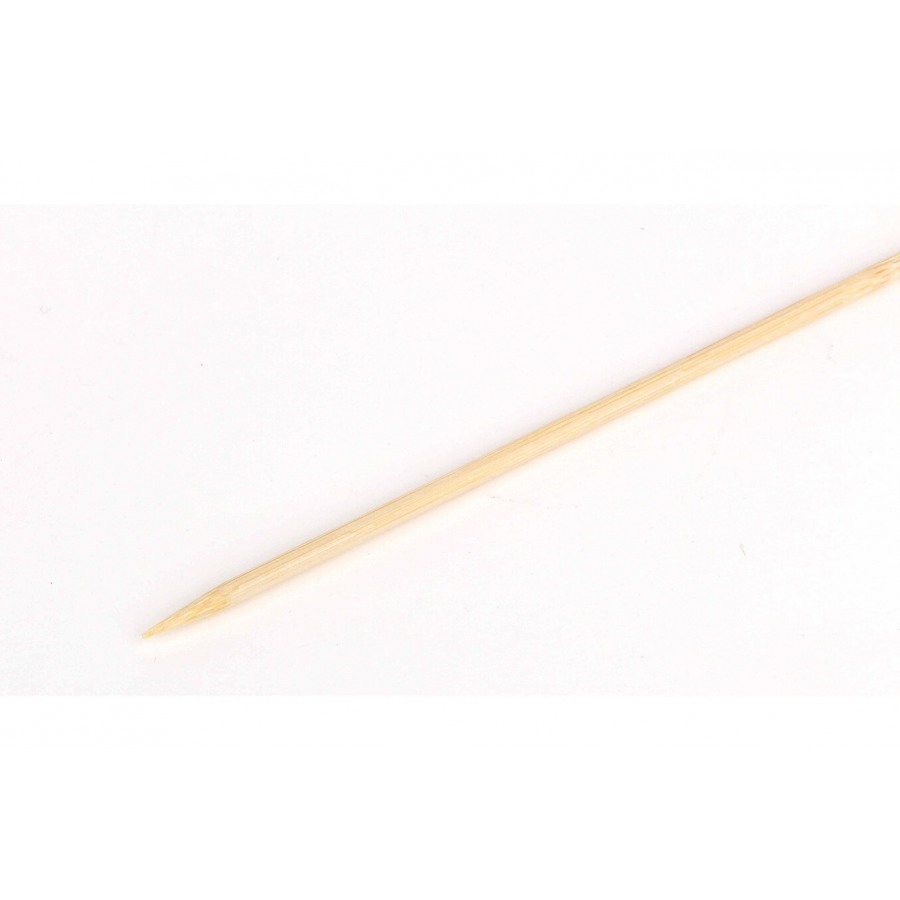 Cooky? pic à brochette bois n°5