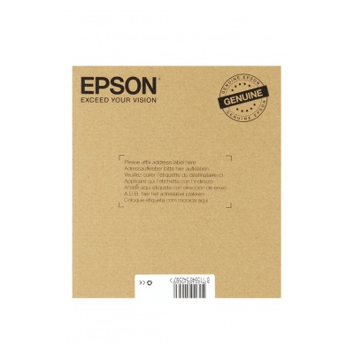 Epson MULTIPACK T1806 PAQUERETTES