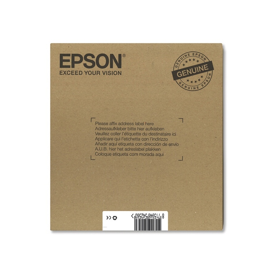 Epson MULTIPACK T1806 PAQUERETTES n°3