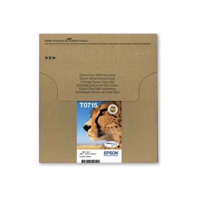 Epson MULTIPACK T0715 GUEPARD