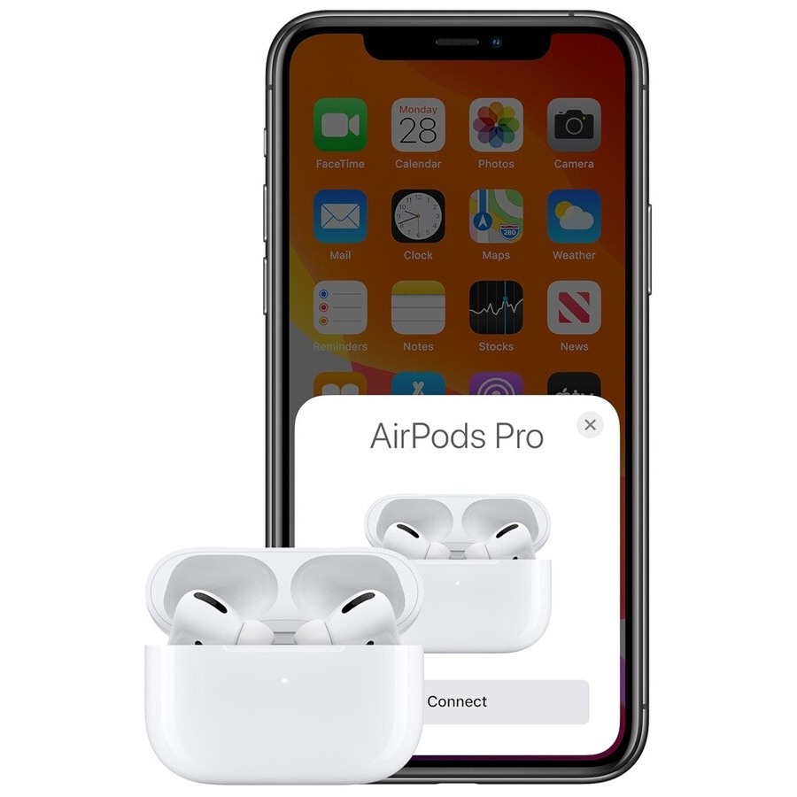 Apple airpods pro n°5