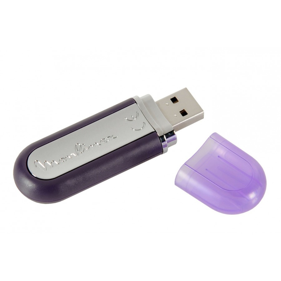 Moulinex CLE USB COOKEO RECETTE MONDE n°1