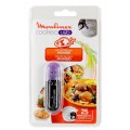 Moulinex CLE USB COOKEO RECETTE MONDE