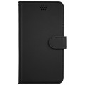 Temium ETUI FOLIO NOIR UNIVERSEL 4" ou moins