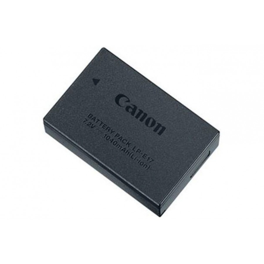 Canon BATTERIE LP-E17