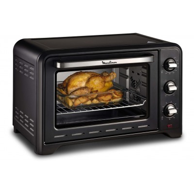 Moulinex OX464810 OPTIMO
