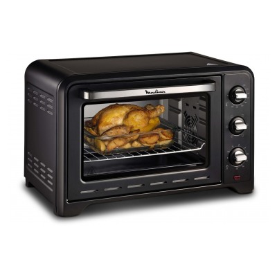 Moulinex OX464810 OPTIMO