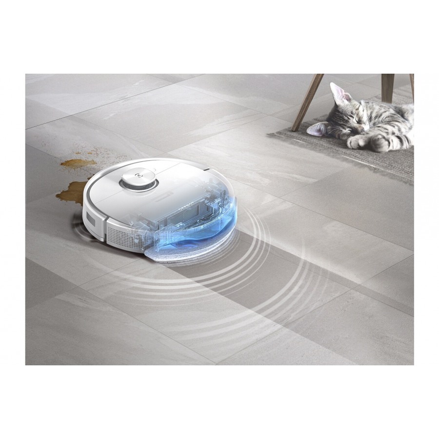 Ecovacs DEEBOT T9+ n°10