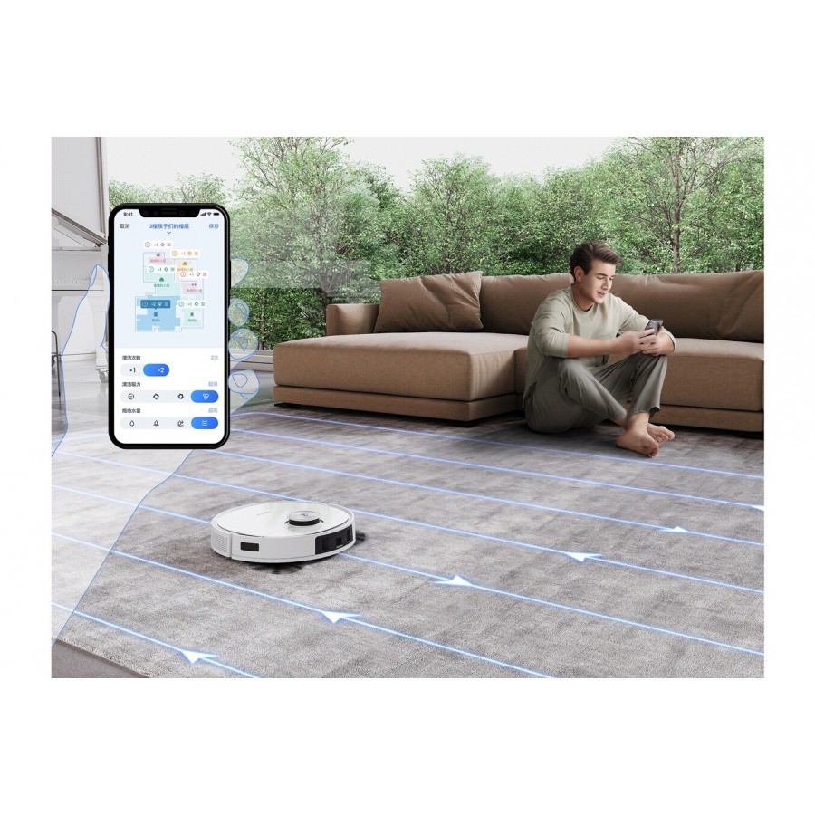 Ecovacs DEEBOT T9+ n°11