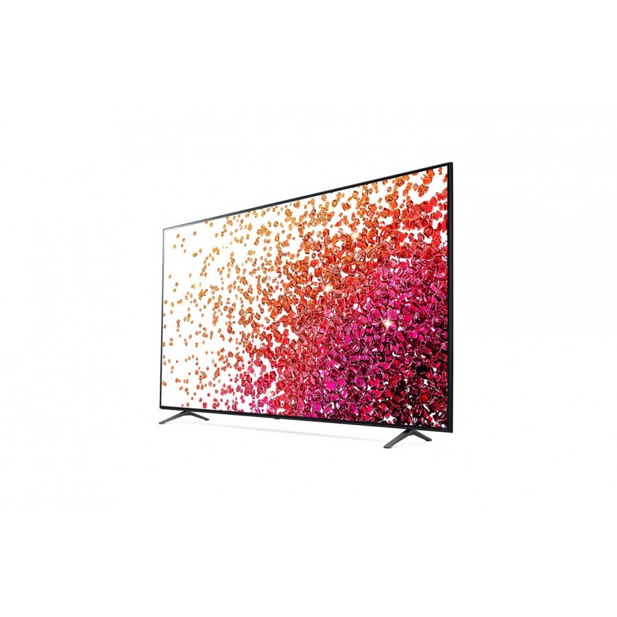 Lg Téléviseur Nanocell 75NANO75 2021 n°2