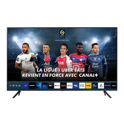 Samsung UE55AU7105 SMART TV 2021