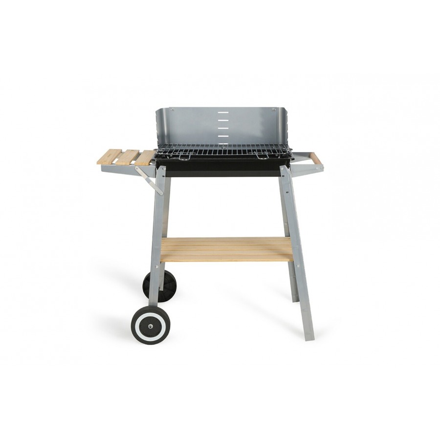 Livoo Barbecue charbon DOC244 n°1